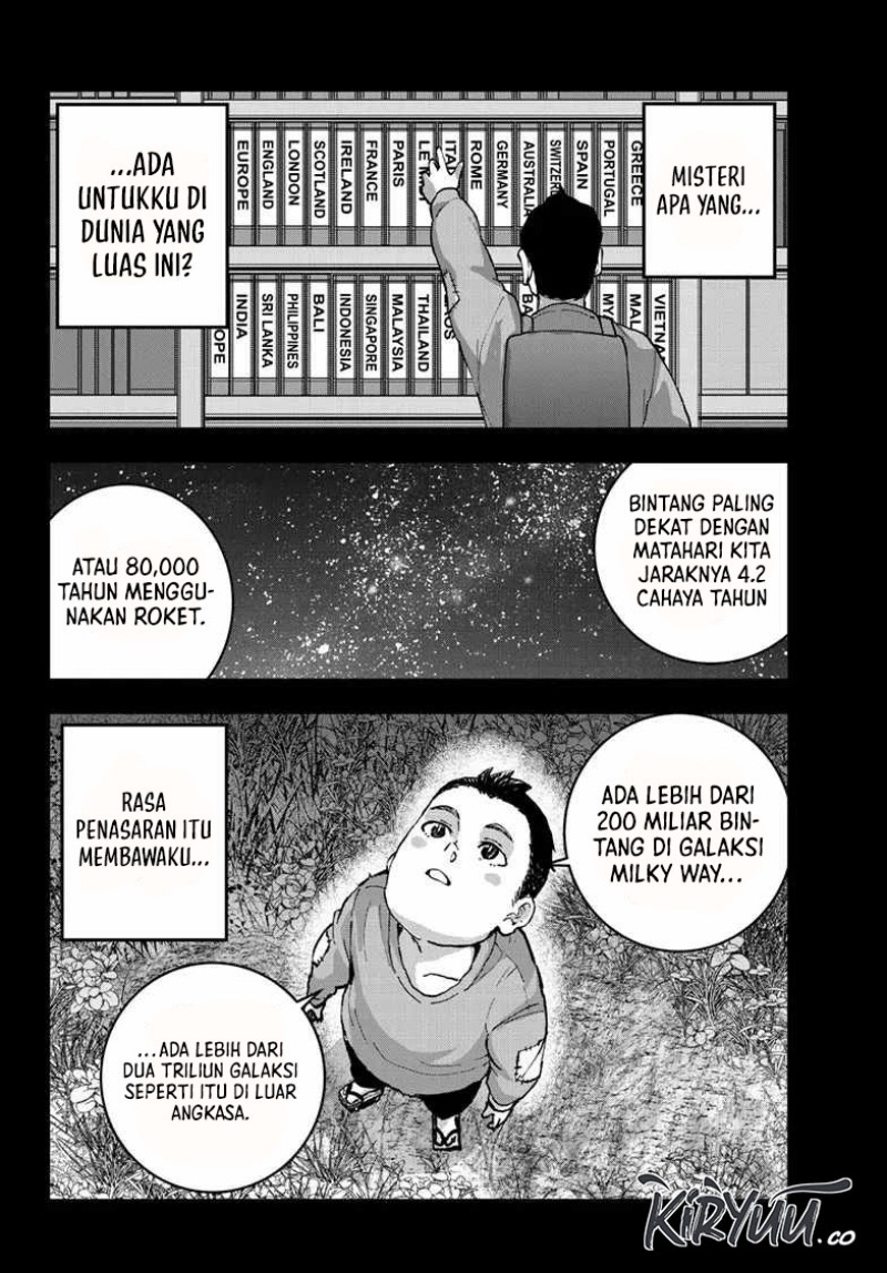 Zombie 100 ~Zombie ni Naru Made ni Shitai 100 no Koto~ Chapter 67 Gambar 3